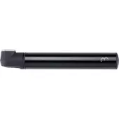 BBB Singleshot Mtb Mini Pump Argenté 60 Psi