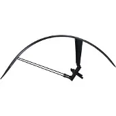 BBB Garde-boue Arrière Discguard