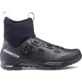 Northwave X-celsius Artic Gore-tex Mtb Shoes Noir EU 43 Homme