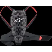 Alpinestars Nucleon KR-Cell Dos Noir S unisex