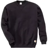 Carhartt K124 Loose Fit Sweatshirt Gris XS Homme