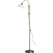Globo Lampe de sol de campagne Landlife Or