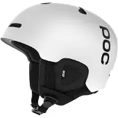 POC - Casque de ski/snowboard - Auric Cut Matt White - Taille 51-54 cm - Blanc