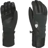 Level Iris Gloves Noir S Femme
