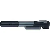 BBB Windgun S Mini Pump Noir 100 Psi