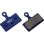 Bbb DiscStop HP comp XTR 2011 Blue