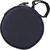 Bbb BarrelPack Handlebar Bag Black M 1,5 L
