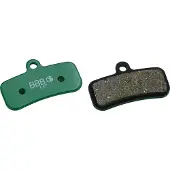 Bbb Shimano, Organique