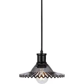 Markslöjd Suspension , Novia, Gris, Salon / séjour, Verre
