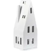 Räder Maison lumineuse à toit pointu