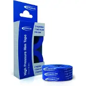 Schwalbe Ruban adhésif pour jantes bleu 15 mm