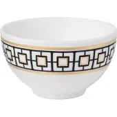 Villeroy & Boch MetroChic, Saladier + bol, Or