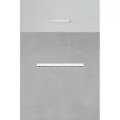 Markslöjd Suspension , Blanc, Salle à manger, Métal