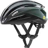 Uvex Surge Aero Mips Helmet Vert 53-56 cm