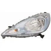 VAN WEZEL 2559963 Koplamp