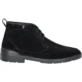 Floris van Bommel Chukka Boots 'De Venker 01' noir