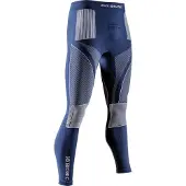 X-Bionic Energy Accumulator 4.0 Leggings Bleu L Homme