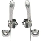 BRN Shift Levers Argenté 7s