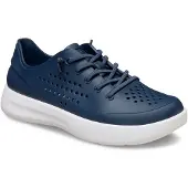 Crocs Inmotion Pacer Trainers Bleu EU 36-37 Femme