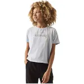 Garcia M22602 Short Sleeve T-shirt Blanc 10-11 Years Enfants