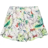 Garcia Q24521 Skirt Blanc 8 Years Fille