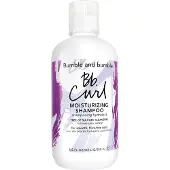 Bumble And Bumble Bb. Curl Moisturizing Shampoo shampoing hydratant pour définir les boucles 250 ml