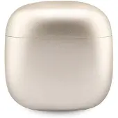 GUESS écouteurs sans fil bluetooth TWS + station d'accueil GUTWST26PSD (Classic EST Logo) or