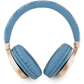 GUESS Gubh604gemb Wireless Earphones Bleu