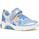 Geox Fadinlight Trainers Bleu EU 29 Garçon