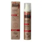 Cattier Sleeping crème redensifiante - parenthèse bucolique - 50ml 50 ml Crème Pour La Peau