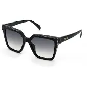 Tous Stoc33v Woman Sunglasses Noir Blue Gradient/CAT2 Homme