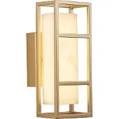 Searchlight Applique murale Mirage 40cm - IP44