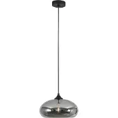 Artdelight Suspension en verre Ø 28cm Paradise