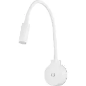Faro 24015, surface, 2700 K, IP20, blanc