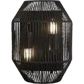 Searchlight Applique Wicker