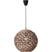 Lyora Suspension en rotin Griffin Ø 40cm