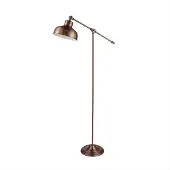 Searchlight Lampe de lecture rurale Macbeth