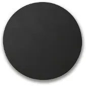 Faro Applique LED BOARD 12W 2700K noir