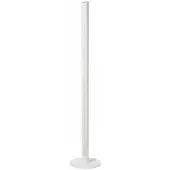 Artdelight Lampadaire dimmable Frankfurt
