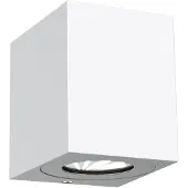 Nordlux Canto Kubi 2 Applique LED Blanc
