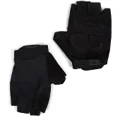 Endura Loop Short Gloves Noir L