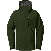 Haglöfs Astral Gore-tex Ii Jacket Noir S Homme