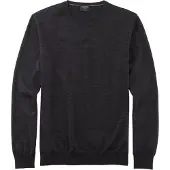 Olymp Pull-over anthracite