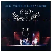 Warner Rust Never Sleeps Blu-ray