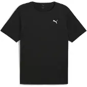 Puma T-Shirt fonctionnel 'Cloudspun' noir