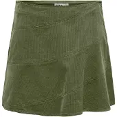 ONLY Jupe 'ONLMOXIE' olive