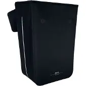 Xlc Sacoche arrière simple Pendler BA-W13 noir