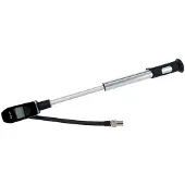Xlc Pu-h04 Digital Suspension Pump Argenté 600 Psi