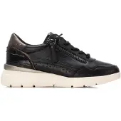 Carmela 162430 Trainers Noir EU 39 Femme