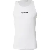 Jack & Jones T-Shirt 'JORNorrebro' noir / blanc